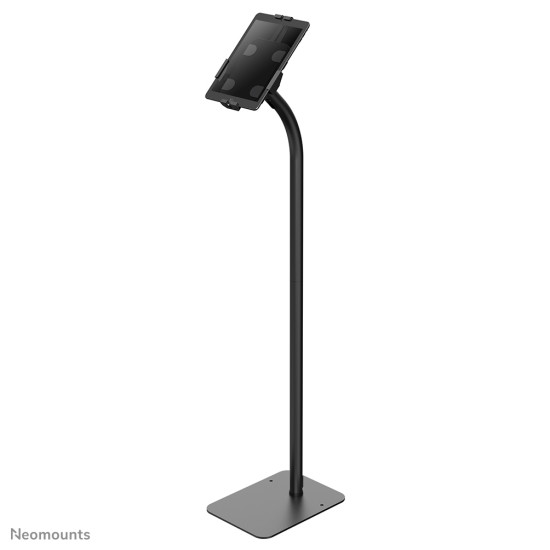 Neomounts FL15-625BL1 Tablet floor stand 7.9-11" - lockable - universal Neomounts FL15-625BL1 Tablet floor stand 7.9-11" - lockable - universal