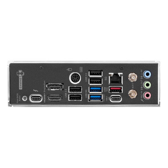 Z890 GAMING PLUS WIFI Z890 GAMING PLUS WIFI