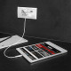 Lindy 73412 mobile device charger Smartphone, Tablet White AC Fast charging Indoor, Outdoor Lindy 73412 mobile device charger Smartphone, Tablet White AC Fast charging Indoor, Outdoor
