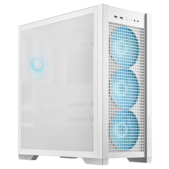 Case|ASUS|TUF Gaming GT302 ARGB|MidiTower|Case product features Transparent panel|Not included|ATX|EATX|MicroATX|MiniITX|Colour White|TUFGAMINGGT302ARGB Case|ASUS|TUF Gaming GT302 ARGB|MidiTower|Case product features Transparent panel|Not included|ATX|EATX|MicroATX|MiniITX|Colour White|TUFGAMINGGT302ARGB