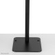 Neomounts FL15-625BL1 Tablet floor stand 7.9-11" - lockable - universal Neomounts FL15-625BL1 Tablet floor stand 7.9-11" - lockable - universal