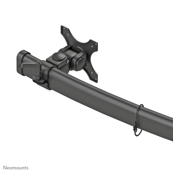 TV SET ACC DESK MOUNT BLACK/19-27" FPMA-D700D3 NEOMOUNTS