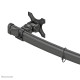 TV SET ACC DESK MOUNT BLACK/19-27" FPMA-D700D3 NEOMOUNTS
