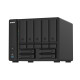 QNAP TS-932PX NAS Tower Annapurna Labs Alpine AL-324 4 GB DDR4 0 TB QNAP Turbo System Black QNAP TS-932PX NAS Tower Annapurna Labs Alpine AL-324 4 GB DDR4 0 TB QNAP Turbo System Black