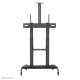 TV SET ACC FLOOR STAND BLACK/PLASMA-M1950E NEOMOUNTS