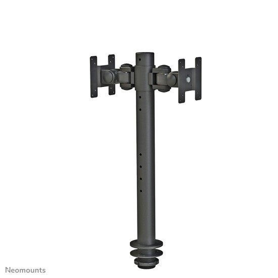 Neomounts FPMA-D050DBLACK Monitor arm 10-30" Neomounts FPMA-D050DBLACK Monitor arm 10-30"