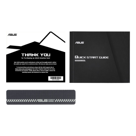 Graphics Card|ASUS|NVIDIA GeForce RTX 5060 Ti|8 GB|GDDR7|128 bit|PCIE 5.0 16x|Triple slot Fansink|1xHDMI|3xDisplayPort|PRIME-RTX5060TI-O8G Graphics Card|ASUS|NVIDIA GeForce RTX 5060 Ti|8 GB|GDDR7|128 bit|PCIE 5.0 16x|Triple slot Fansink|1xHDMI|3xDisplayPort|PRIME-RTX5060TI-O8G