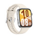Huawei WATCH FIT 4 4.62 cm (1.82") 38 mm Digital 480 x 408 pixels Silver GPS (satellite) Huawei WATCH FIT 4 4.62 cm (1.82") 38 mm Digital 480 x 408 pixels Silver GPS (satellite)