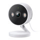 TP-Link Tapo Indoor/Outdoor Wi-Fi Home Security Camera TP-Link Tapo Indoor/Outdoor Wi-Fi Home Security Camera