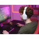Trust GXT 415W Zirox Headset Wired Head-band Gaming White Trust GXT 415W Zirox Headset Wired Head-band Gaming White