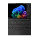 Lenovo ThinkPad T14s Gen 6 (Snapdragon) Copilot+ PC Qualcomm Snapdragon X1E-78-100 Laptop 35.6 cm (14") WUXGA 32 GB LPDDR5x-SDRAM 1 TB SSD Wi-Fi 7 (802.11be) Windows 11 Pro Nordic Black Lenovo ThinkPad T14s Gen 6 (Snapdragon) Copilot+ PC Qualcomm Snapdragon X1E-78-100 Laptop 35.6 cm (14") WUXGA 32 GB LPDDR5x-SDRAM 1 TB SSD Wi-Fi 7 (802.11be) Windows 11 Pro Nordic Black