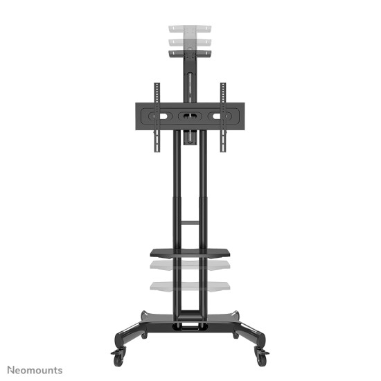 Neomounts NM-M1700BLACK TV trolley 32-75"