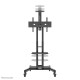 Neomounts NM-M1700BLACK TV trolley 32-75"