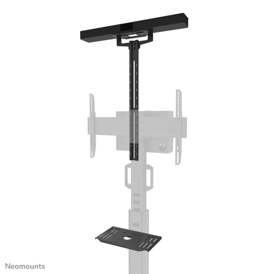 Neomounts AV1-825BL Videobar and multimedia kit - universal Neomounts AV1-825BL Videobar and multimedia kit - universal