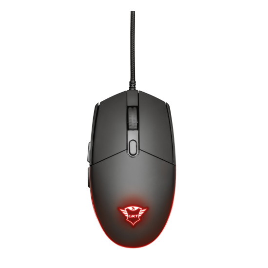 Trust GXT 838 Azor keyboard Mouse included Gaming USB Black Trust GXT 838 Azor keyboard Mouse included Gaming USB Black