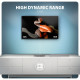 HMC-7HX2 USB-C 5Gbps DUAL 4K DISPLAY 7in1 hub