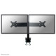 NEWSTAR FLAT SCREEN DESK MOUNT (CLAMP) 10-30" BLACK NEWSTAR FLAT SCREEN DESK MOUNT (CLAMP) 10-30" BLACK