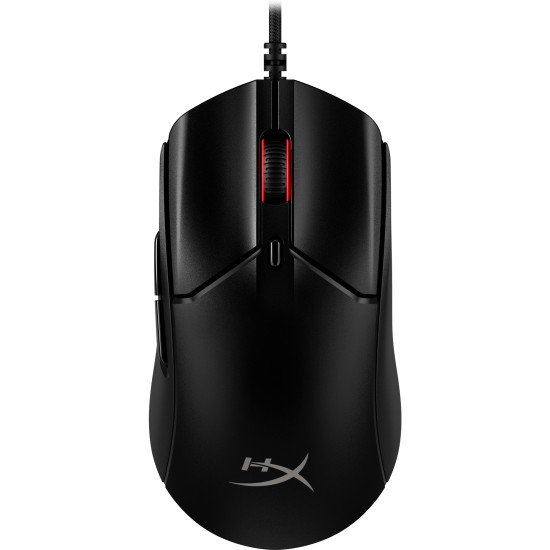 MOUSE USB OPTICAL PULSEFIRE/HASTE 2 BLACK HYPERX MOUSE USB OPTICAL PULSEFIRE/HASTE 2 BLACK HYPERX
