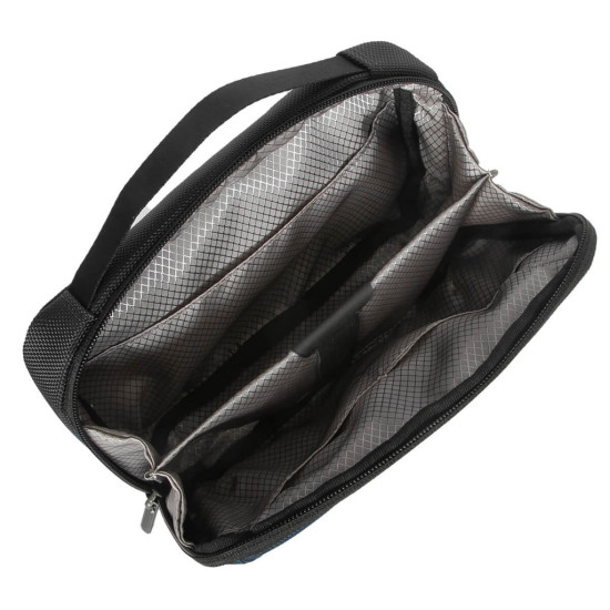 Targus HeritageLuxe backpack Travel backpack Black Polyester Targus HeritageLuxe backpack Travel backpack Black Polyester
