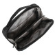 Targus HeritageLuxe backpack Travel backpack Black Polyester Targus HeritageLuxe backpack Travel backpack Black Polyester