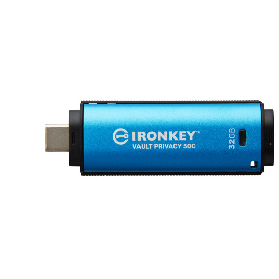 MEMORY DRIVE FLASH USB-C 32GB/IKVP50C/32GB KINGSTON MEMORY DRIVE FLASH USB-C 32GB/IKVP50C/32GB KINGSTON
