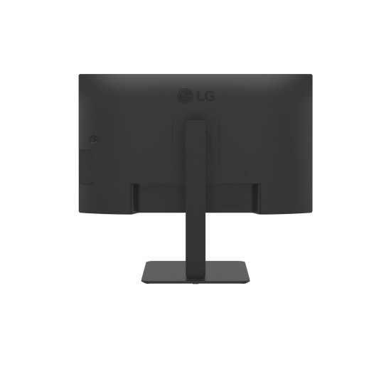 LG 27BA65QB computer monitor 68.6 cm (27") 2560 x 1440 pixels Wide Quad HD LED Black LG 27BA65QB computer monitor 68.6 cm (27") 2560 x 1440 pixels Wide Quad HD LED Black