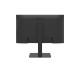 LG 27BA65QB computer monitor 68.6 cm (27") 2560 x 1440 pixels Wide Quad HD LED Black LG 27BA65QB computer monitor 68.6 cm (27") 2560 x 1440 pixels Wide Quad HD LED Black