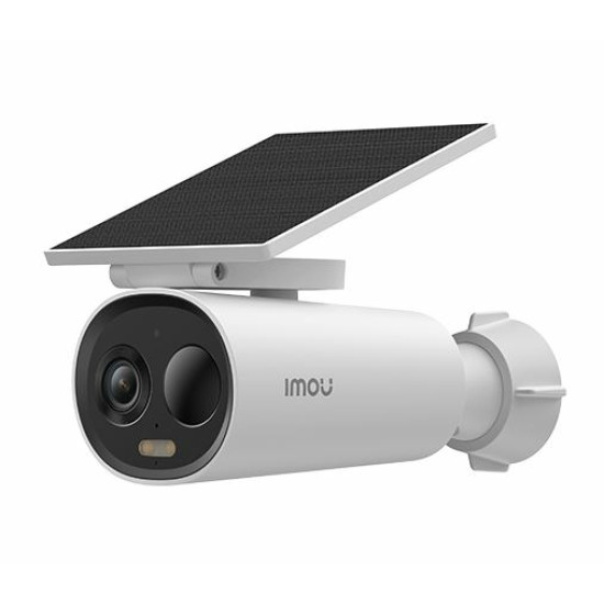 Imou Cell 3C All in One Bullet IP security camera Outdoor 2304 x 1296 pixels Wall Imou Cell 3C All in One Bullet IP security camera Outdoor 2304 x 1296 pixels Wall