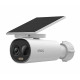 Imou Cell 3C All in One Bullet IP security camera Outdoor 2304 x 1296 pixels Wall Imou Cell 3C All in One Bullet IP security camera Outdoor 2304 x 1296 pixels Wall