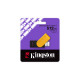 Kingston Technology DataTraveler 512GB Portable USB 3.2 Gen 1 Exodia S (Black/Yellow) Kingston Technology DataTraveler 512GB Portable USB 3.2 Gen 1 Exodia S (Black/Yellow)