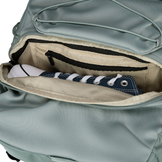 15-16in Work+Play Flex Ecosmart Backpack 15-16in Work+Play Flex Ecosmart Backpack