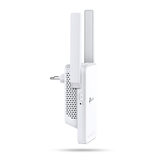 AC1200 Mesh Wi-Fi Range Extender AC1200 Mesh Wi-Fi Range Extender