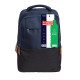 Trust Lisboa 40.6 cm (16") Backpack Blue Trust Lisboa 40.6 cm (16") Backpack Blue