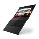Lenovo ThinkPad T16 Gen 3 Intel Core Ultra 7 155U Laptop 40.6 cm (16") WUXGA 16 GB DDR5-SDRAM 512 GB SSD Wi-Fi 6E (802.11ax) Windows 11 Pro English Black Lenovo ThinkPad T16 Gen 3 Intel Core Ultra 7 155U Laptop 40.6 cm (16") WUXGA 16 GB DDR5-SDRAM 512 GB SSD Wi-Fi 6E (802.11ax) Windows 11 Pro English Black