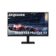 Samsung S30GD computer monitor 68.6 cm (27") 1920 x 1080 pixels Full HD LCD Black Samsung S30GD computer monitor 68.6 cm (27") 1920 x 1080 pixels Full HD LCD Black