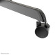 NEWSTAR MOBILE FLAT SCREEN FLOOR STAND (HEIGHT: 160 CM) 37-70" BLACK
