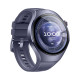 Huawei WATCH 5 3.51 cm (1.38") 46 mm Digital 466 x 466 pixels Touchscreen Purple GPS (satellite) Huawei WATCH 5 3.51 cm (1.38") 46 mm Digital 466 x 466 pixels Touchscreen Purple GPS (satellite)