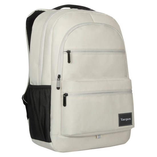 Targus Octave III backpack City backpack Cream Polyester Targus Octave III backpack City backpack Cream Polyester