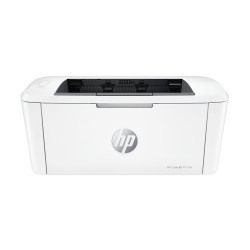 LaserJet M110w Wireless Black and white Printer