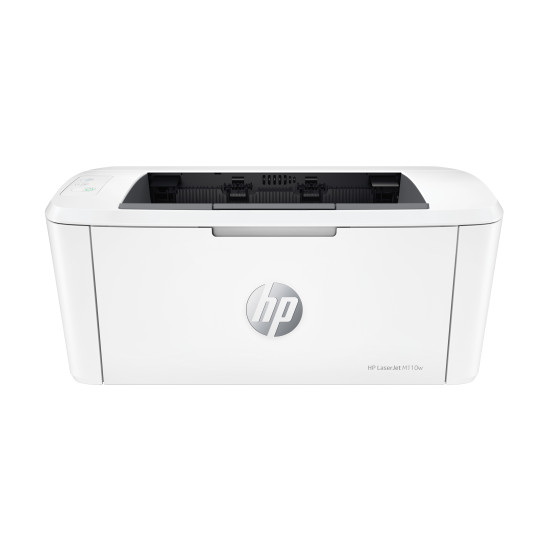LaserJet M110w Wireless Black and white Printer LaserJet M110w Wireless Black and white Printer