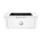 LaserJet M110w Wireless Black and white Printer