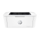 LaserJet M110w Wireless Black and white Printer LaserJet M110w Wireless Black and white Printer