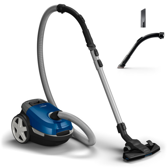 3000 Series XD3110/09 Bagged vacuum cleaner 3000 Series XD3110/09 Bagged vacuum cleaner