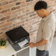 Brother DCP-L2620DW multifunction printer Laser A4 1200 x 1200 DPI 32 ppm Wi-Fi Brother DCP-L2620DW multifunction printer Laser A4 1200 x 1200 DPI 32 ppm Wi-Fi