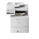 Brother MFC-L9670CDN multifunction printer Laser A4 2400 x 600 DPI 40 ppm Brother MFC-L9670CDN multifunction printer Laser A4 2400 x 600 DPI 40 ppm
