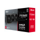 ASUS Prime -RX9070-O16G AMD Radeon RX 9070 16 GB GDDR6 ASUS Prime -RX9070-O16G AMD Radeon RX 9070 16 GB GDDR6