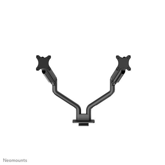 Neomounts DS70S-950BL2 Monitor arm 17-35" - gas spring - Topfix - 180°-stop Neomounts DS70S-950BL2 Monitor arm 17-35" - gas spring - Topfix - 180°-stop