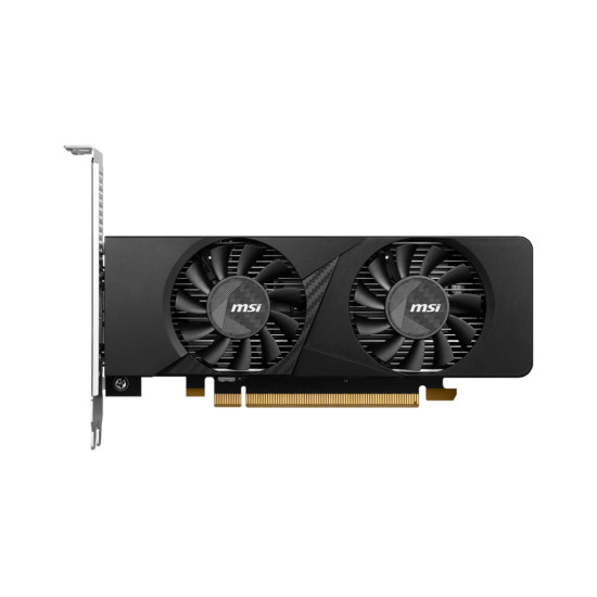 GEFORCE RTX 3050 LP E 6G OC