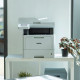 Brother DCP-L5510DW multifunction printer Laser A4 1200 x 1200 DPI 48 ppm Wi-Fi Brother DCP-L5510DW multifunction printer Laser A4 1200 x 1200 DPI 48 ppm Wi-Fi