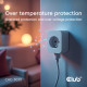 2-Pack USB C Charger 30 Watt Whit 2-Pack USB C Charger 30 Watt Whit